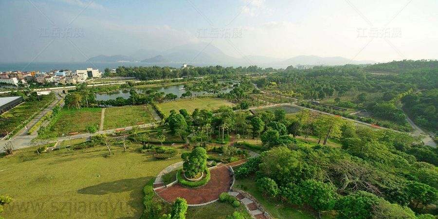 深圳科普特拓展基地