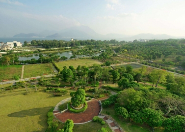 深圳科普特拓展基地