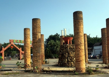 佛山南海大湿地拓展基地