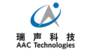瑞声科技