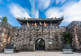 深圳大鹏所城