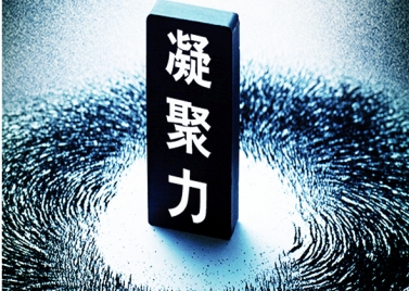 团队凝聚力熔炼